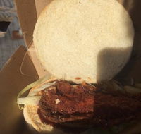 The Jaffle Factory - Accommodation Whitsundays