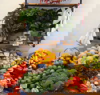 The Market - Accommodation Whitsundays