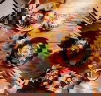 The Roasted Berry - Accommodation Whitsundays