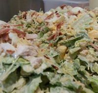 The Salad Spot Espresso  Juicebar - Accommodation Whitsundays