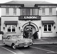 The Union Bar Inverell - Accommodation Whitsundays