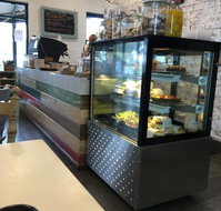 The Vale Cafe - Accommodation Whitsundays