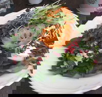 The Vintage Pantry - Accommodation Whitsundays