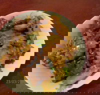 Tin Cheung Restaurant - Accommodation Whitsundays