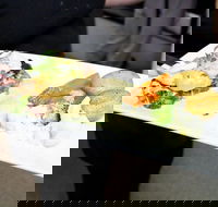 Top of the Town Restaurant - Accommodation Whitsundays