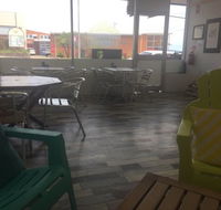 Traditionally Grounded Organic Cafe - Accommodation Whitsundays
