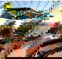 Tuscany in Dalgety - Accommodation Whitsundays