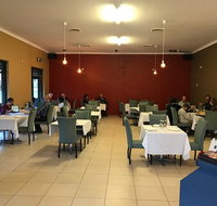 Urban Curry Indian Restaurant - Accommodation Whitsundays