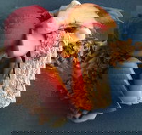 Whale Restaurant - Accommodation Whitsundays