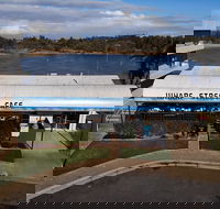 Wharf Street Cafe - Accommodation Whitsundays