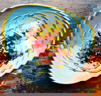 Whisk  Cocoa Cafe  Cake Parlour - Accommodation Whitsundays