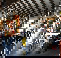 Wildbrumby Cafe - Accommodation Whitsundays