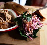 Worn Out Wares - Accommodation Whitsundays