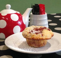 2 Blondes Cafe - Accommodation Whitsundays