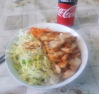 A One Takeaway  Catering - Accommodation Whitsundays