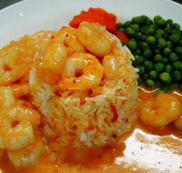 Amber Court Restaurant - Accommodation Whitsundays