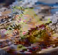 Ariel's Coffee - Accommodation Whitsundays