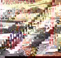 Aroma Cafe - Accommodation Whitsundays