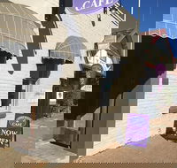 Asser House Cafe - Accommodation Whitsundays