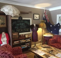Aussie Outback Wares and Cafe - Accommodation Whitsundays