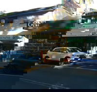 Bamboo Noodle Bar - Accommodation Whitsundays