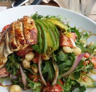 Bang Burger Bar - Accommodation Whitsundays