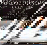 Barefoot Brew Room - Accommodation Whitsundays