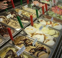 Bella Rosa Gelateria - Accommodation Whitsundays