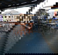 Ben Hall Beau Thai - Accommodation Whitsundays