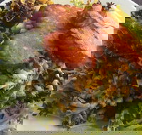 Bitter Suite Cafe  Wine Bar - Accommodation Whitsundays