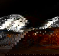 Braidwood Hotel - Accommodation Whitsundays