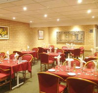 Brandy's Restaurant - Accommodation Whitsundays