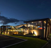 Breakers Country Club - Accommodation Whitsundays