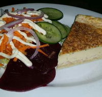 Bucca's Cafe  Carvery - Accommodation Whitsundays