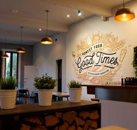 Butcher Baker - Accommodation Whitsundays