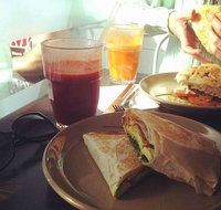 Butternut - Accommodation Whitsundays