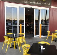 Cafe Aglio E Olio - Accommodation Whitsundays