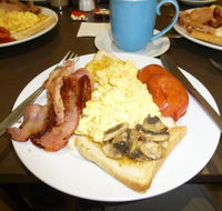 Cafe Bakery 285 - Accommodation Whitsundays