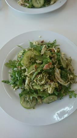 Cafe Cha Cha - Accommodation Whitsundays 0