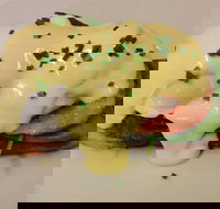 Cafe Par La Baie - Accommodation Whitsundays