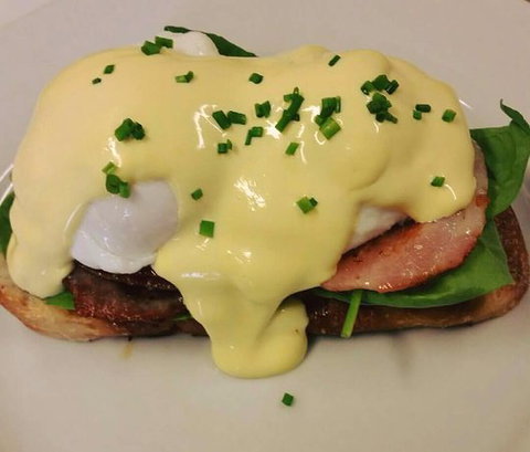 Cafe Par La Baie - Accommodation Whitsundays 0