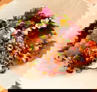 Casanova's - Food  Drink - Accommodation Whitsundays