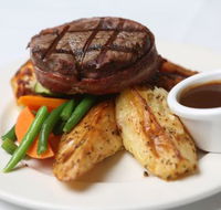 Casino RSM Club - Accommodation Whitsundays