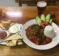 Cecil Hotel - Accommodation Whitsundays