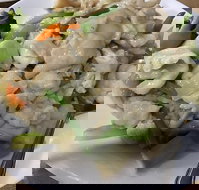 Central Chinese  Thai Restaurant - Accommodation Whitsundays