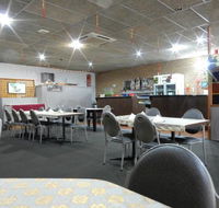 Chan Kong Chinese Restaurant - Accommodation Whitsundays