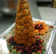 Choux Choux Patisserie - Accommodation Whitsundays