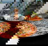 Church Street Pizzeria - Accommodation Whitsundays