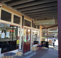 Concept Coffee Bar  Cafe - Accommodation Whitsundays