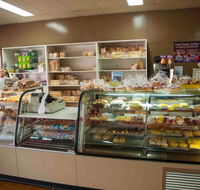 Coonabarabran Bakery - Accommodation Whitsundays